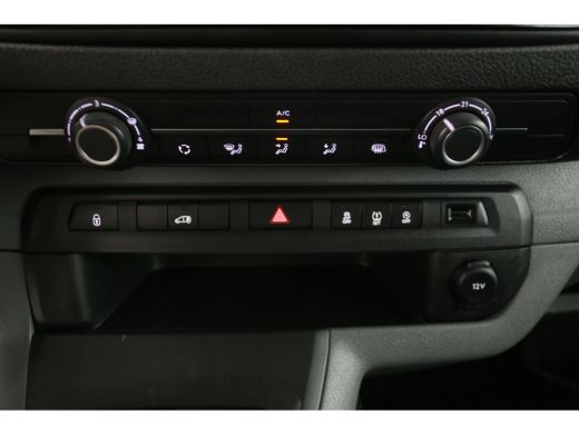 Opel Vivaro CDTI L3H1 | Airco | Cruise | 3 Zits | Parkeersens. | Kasten ActivLease financial lease