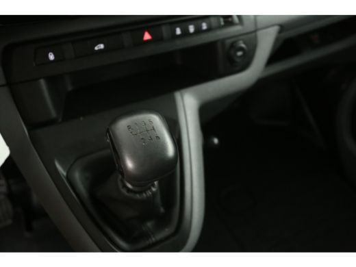 Opel Vivaro CDTI L3H1 | Airco | Cruise | 3 Zits | Parkeersens. | Kasten ActivLease financial lease