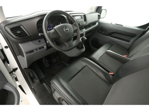 Opel Vivaro CDTI L3H1 | Airco | Cruise | 3 Zits | Parkeersens. | Kasten ActivLease financial lease