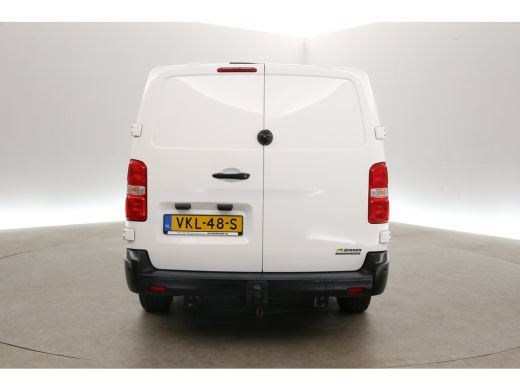 Opel Vivaro CDTI L3H1 | Airco | Cruise | 3 Zits | Parkeersens. | Kasten ActivLease financial lease