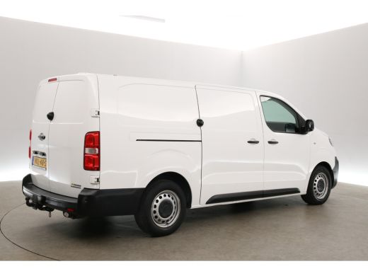 Opel Vivaro CDTI L3H1 | Airco | Cruise | 3 Zits | Parkeersens. | Kasten ActivLease financial lease