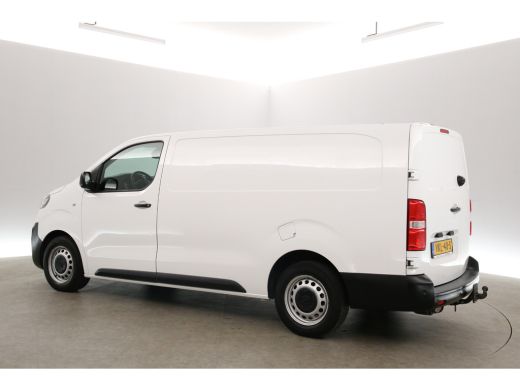 Opel Vivaro CDTI L3H1 | Airco | Cruise | 3 Zits | Parkeersens. | Kasten ActivLease financial lease