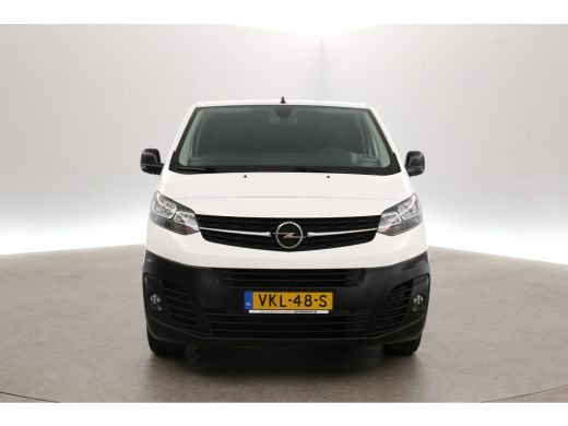 Opel Vivaro CDTI L3H1 | Airco | Cruise | 3 Zits | Parkeersens. | Kasten ActivLease financial lease