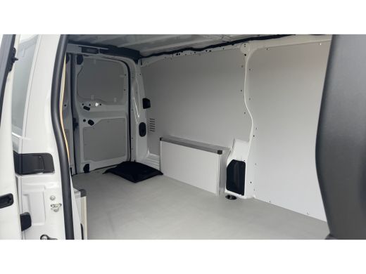 Opel Vivaro-e Standaard - Electric L3 | Elektrisch bedienbare en verwarmde buitenspiegels | Ge&iuml;soleerde comfort... ActivLease financial lease
