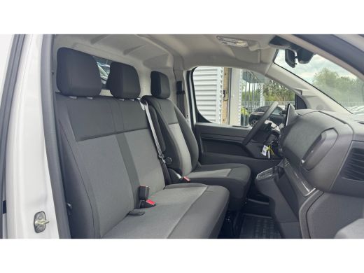 Opel Vivaro-e Standaard - Electric L3 | Elektrisch bedienbare en verwarmde buitenspiegels | Ge&iuml;soleerde comfort... ActivLease financial lease