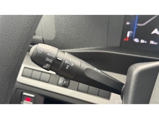 Opel Vivaro-e Standaard - Electric L3 | Elektrisch bedienbare en verwarmde buitenspiegels | Ge&iuml;soleerde comfort... ActivLease financial lease