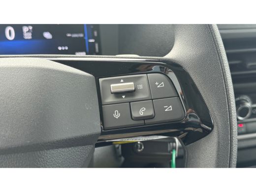 Opel Vivaro-e Standaard - Electric L3 | Elektrisch bedienbare en verwarmde buitenspiegels | Ge&iuml;soleerde comfort... ActivLease financial lease