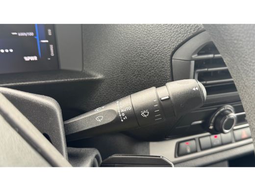 Opel Vivaro-e Standaard - Electric L3 | Elektrisch bedienbare en verwarmde buitenspiegels | Ge&iuml;soleerde comfort... ActivLease financial lease