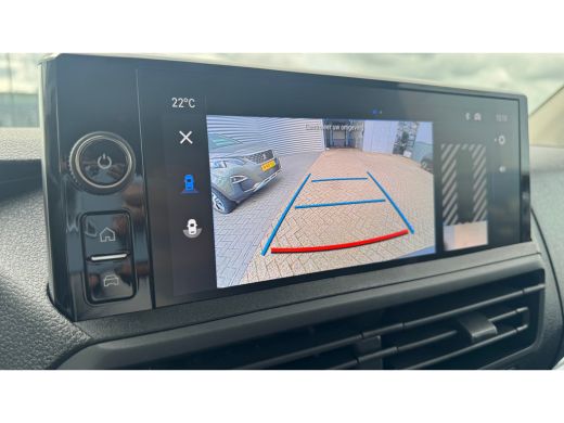 Opel Vivaro-e Standaard - Electric L3 | Elektrisch bedienbare en verwarmde buitenspiegels | Ge&iuml;soleerde comfort... ActivLease financial lease