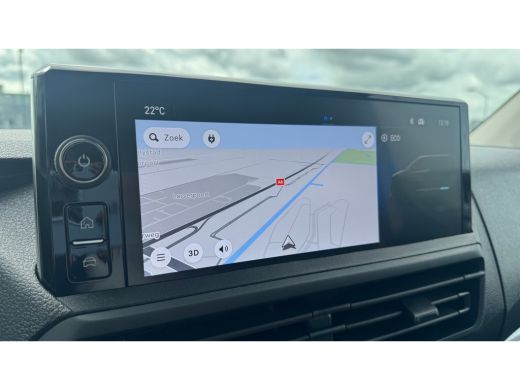 Opel Vivaro-e Standaard - Electric L3 | Elektrisch bedienbare en verwarmde buitenspiegels | Ge&iuml;soleerde comfort... ActivLease financial lease