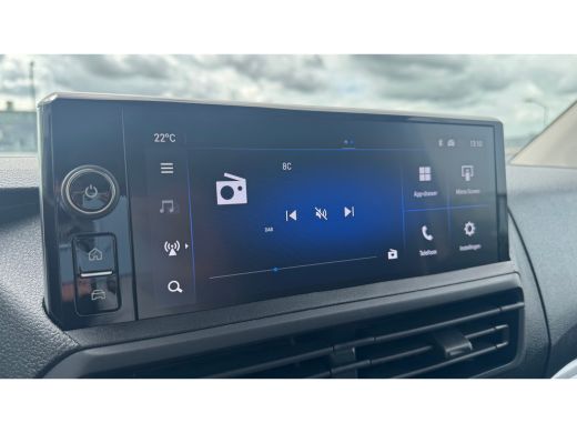 Opel Vivaro-e Standaard - Electric L3 | Elektrisch bedienbare en verwarmde buitenspiegels | Ge&iuml;soleerde comfort... ActivLease financial lease