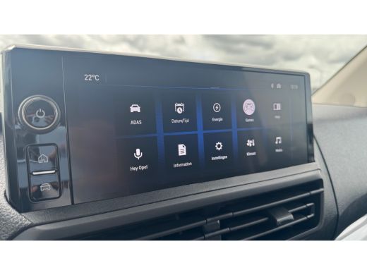 Opel Vivaro-e Standaard - Electric L3 | Elektrisch bedienbare en verwarmde buitenspiegels | Ge&iuml;soleerde comfort... ActivLease financial lease