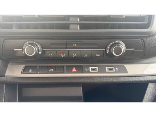 Opel Vivaro-e Standaard - Electric L3 | Elektrisch bedienbare en verwarmde buitenspiegels | Ge&iuml;soleerde comfort... ActivLease financial lease