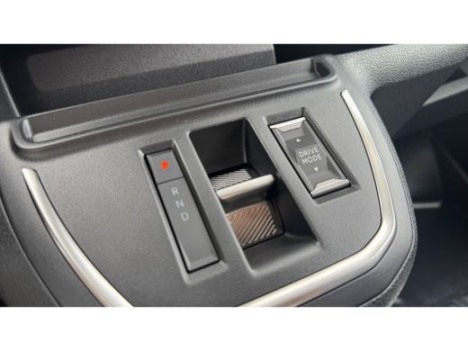 Opel Vivaro-e Standaard - Electric L3 | Elektrisch bedienbare en verwarmde buitenspiegels | Ge&iuml;soleerde comfort... ActivLease financial lease