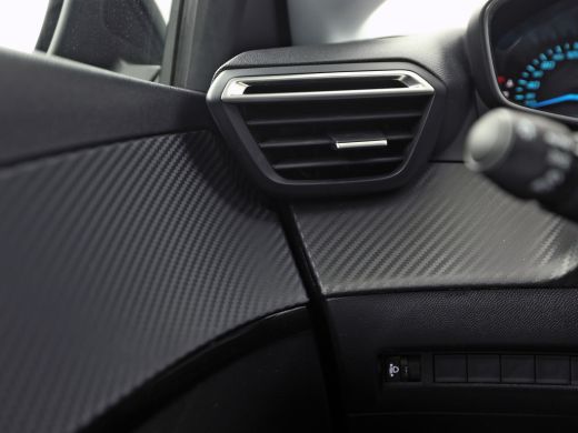 Peugeot 208 1.2 Hybrid 110 e-DCS6 Sport Style Automaat (APPLE CARPLAY, NAVIGATIE, PARKEERSENSOREN, SPORTSTOEL... ActivLease financial lease