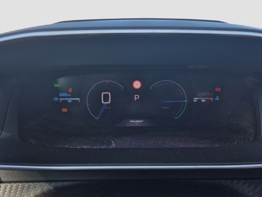 Peugeot 208 1.2 Hybrid 145 e-DCS6 GT Camera voor + achter | Adaptieve cruise control | Dodehoek detectie | Dr... ActivLease financial lease