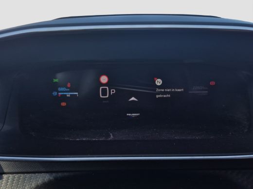 Peugeot 208 1.2 Hybrid 145 e-DCS6 GT Camera voor + achter | Adaptieve cruise control | Dodehoek detectie | Dr... ActivLease financial lease