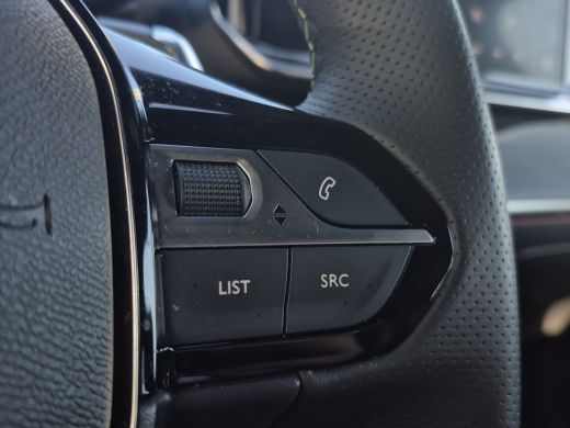 Peugeot 208 1.2 Hybrid 145 e-DCS6 GT Camera voor + achter | Adaptieve cruise control | Dodehoek detectie | Dr... ActivLease financial lease