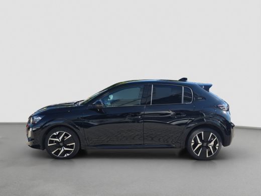 Peugeot 208 1.2 Hybrid 145 e-DCS6 GT Camera voor + achter | Adaptieve cruise control | Dodehoek detectie | Dr... ActivLease financial lease