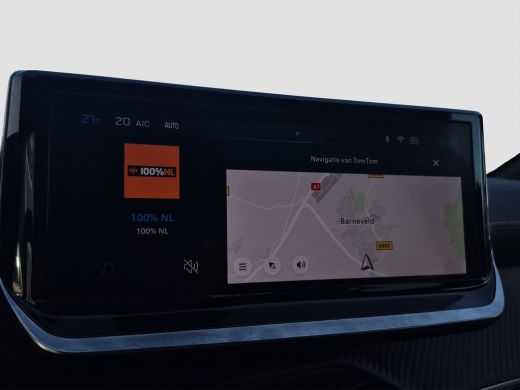 Peugeot 208 1.2 Hybrid 145 e-DCS6 GT Camera voor + achter | Adaptieve cruise control | Dodehoek detectie | Dr... ActivLease financial lease