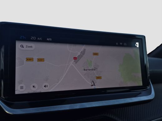 Peugeot 208 1.2 Hybrid 145 e-DCS6 GT Camera voor + achter | Adaptieve cruise control | Dodehoek detectie | Dr... ActivLease financial lease