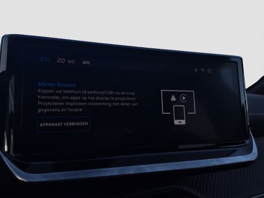 Peugeot 208 1.2 Hybrid 145 e-DCS6 GT Camera voor + achter | Adaptieve cruise control | Dodehoek detectie | Dr... ActivLease financial lease
