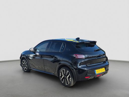 Peugeot 208 1.2 Hybrid 145 e-DCS6 GT Camera voor + achter | Adaptieve cruise control | Dodehoek detectie | Dr... ActivLease financial lease