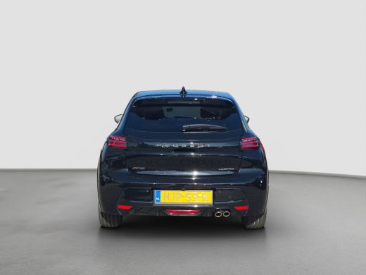 Peugeot 208 1.2 Hybrid 145 e-DCS6 GT Camera voor + achter | Adaptieve cruise control | Dodehoek detectie | Dr... ActivLease financial lease