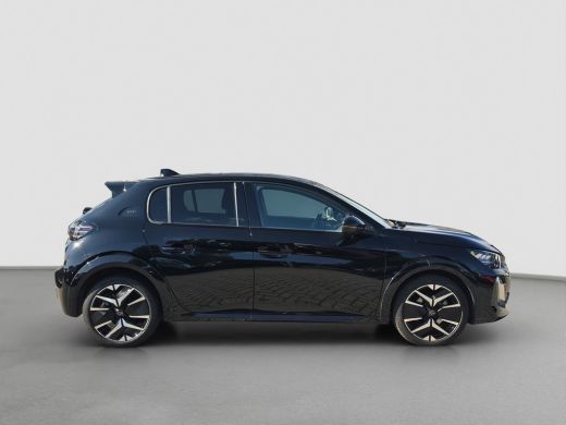 Peugeot 208 1.2 Hybrid 145 e-DCS6 GT Camera voor + achter | Adaptieve cruise control | Dodehoek detectie | Dr... ActivLease financial lease