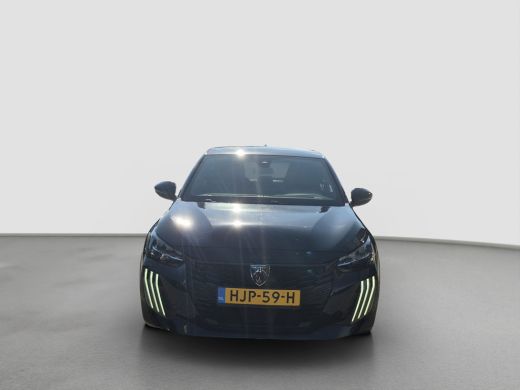 Peugeot 208 1.2 Hybrid 145 e-DCS6 GT Camera voor + achter | Adaptieve cruise control | Dodehoek detectie | Dr... ActivLease financial lease