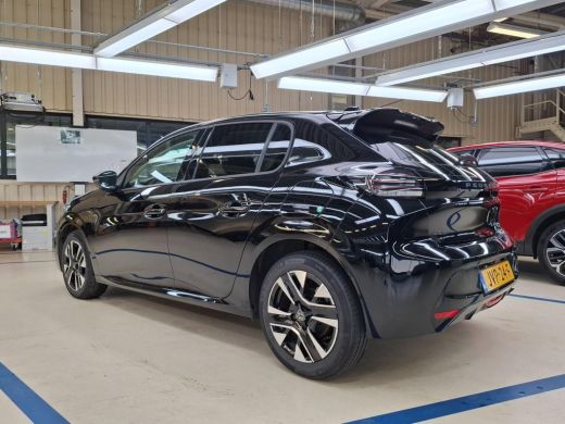 Peugeot 208 Allure Hybrid 110 e-DCS6 | 8 JAAR GARANTIE | 360 CAMERA | ADAPTIVE CRUISE | DRAADLOOS CARPLAY | C... ActivLease financial lease