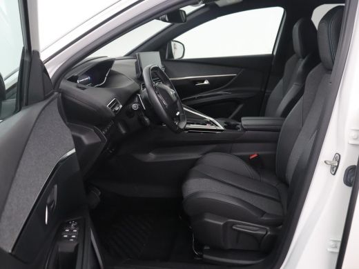 Peugeot 3008 1.6 HYbrid 225 Allure | SOH 97,8% | Half leder | Cruise control | Camera | Park assist | Carplay ... ActivLease financial lease