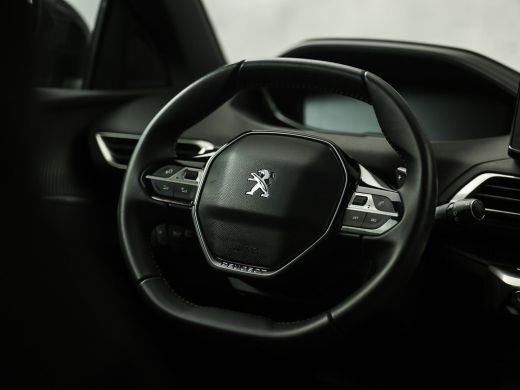 Peugeot 3008 1.6 HYbrid 225 Allure Sport 225Pk Automaat (APPLE CARPLAY, GROOT NAVI, 360 CAMERA, LEDER, SPORTST... ActivLease financial lease