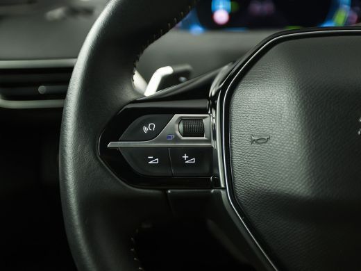 Peugeot 3008 1.6 HYbrid 225 Allure Sport 225Pk Automaat (APPLE CARPLAY, GROOT NAVI, 360 CAMERA, LEDER, SPORTST... ActivLease financial lease