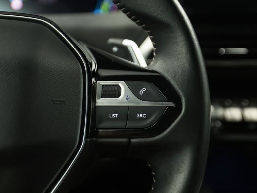 Peugeot 3008 1.6 HYbrid 225 Allure Sport 225Pk Automaat (APPLE CARPLAY, GROOT NAVI, 360 CAMERA, LEDER, SPORTST... ActivLease financial lease