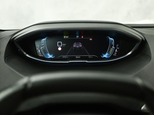 Peugeot 3008 1.6 HYbrid 225 Allure Sport 225Pk Automaat (APPLE CARPLAY, GROOT NAVI, 360 CAMERA, LEDER, SPORTST... ActivLease financial lease
