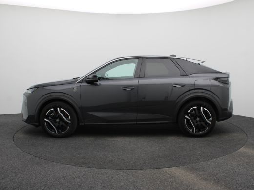 Peugeot 3008 1.6 plug-in Hybrid 195 GT 8 Jaar Garantie | 360* Graden Camera | Parkeersensoren Voor en Achter |... ActivLease financial lease