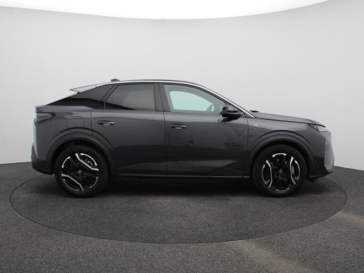 Peugeot 3008 1.6 plug-in Hybrid 195 GT 8 Jaar Garantie | 360* Graden Camera | Parkeersensoren Voor en Achter |... ActivLease financial lease