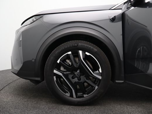 Peugeot 3008 1.6 plug-in Hybrid 195 GT 8 Jaar Garantie | 360* Graden Camera | Parkeersensoren Voor en Achter |... ActivLease financial lease