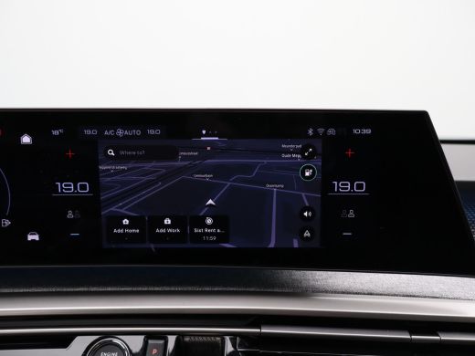 Peugeot 3008 1.6 plug-in Hybrid 195 GT 8 Jaar Garantie | 360* Graden Camera | Parkeersensoren Voor en Achter |... ActivLease financial lease