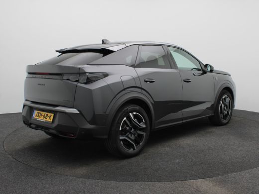 Peugeot 3008 1.6 plug-in Hybrid 195 GT 8 Jaar Garantie | 360* Graden Camera | Parkeersensoren Voor en Achter |... ActivLease financial lease