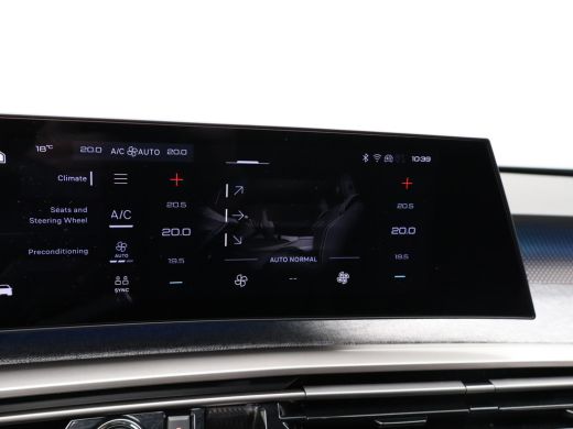 Peugeot 3008 1.6 plug-in Hybrid 195 GT 8 Jaar Garantie | 360* Graden Camera | Parkeersensoren Voor en Achter |... ActivLease financial lease