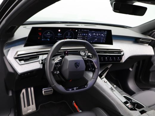 Peugeot 3008 1.6 plug-in Hybrid 195 GT 8 Jaar Garantie | 360* Graden Camera | Parkeersensoren Voor en Achter |... ActivLease financial lease