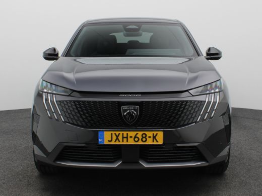 Peugeot 3008 1.6 plug-in Hybrid 195 GT 8 Jaar Garantie | 360* Graden Camera | Parkeersensoren Voor en Achter |... ActivLease financial lease