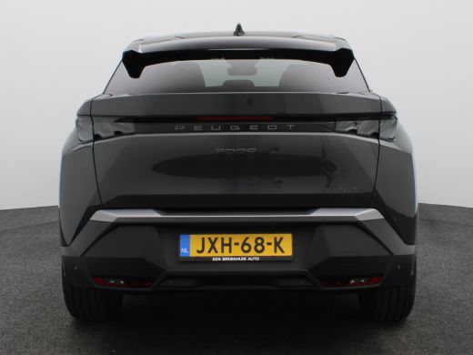 Peugeot 3008 1.6 plug-in Hybrid 195 GT 8 Jaar Garantie | 360* Graden Camera | Parkeersensoren Voor en Achter |... ActivLease financial lease