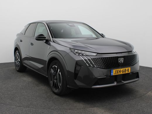 Peugeot 3008 1.6 plug-in Hybrid 195 GT 8 Jaar Garantie | 360* Graden Camera | Parkeersensoren Voor en Achter |... ActivLease financial lease