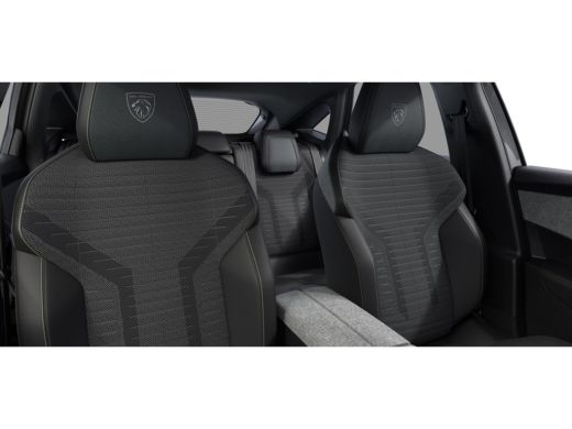 Peugeot 3008 GT | Adaptieve cruise control met Stop&Go functie | Elektrische parkeerrem | Extra getinte achter... ActivLease financial lease