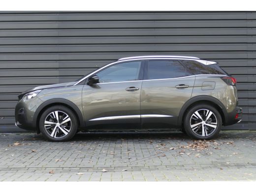 Peugeot 3008 HYBRID4 300PK GT AUTOMAAT CAMERA / CARPLAY / KEYLESS / FULL-LED / NAVI / CLIMA / PDC / BLUETOOTH ... ActivLease financial lease