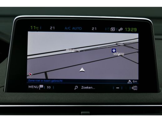 Peugeot 3008 HYBRID4 300PK GT AUTOMAAT CAMERA / CARPLAY / KEYLESS / FULL-LED / NAVI / CLIMA / PDC / BLUETOOTH ... ActivLease financial lease