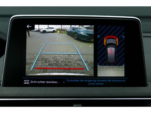 Peugeot 3008 HYBRID4 300PK GT AUTOMAAT CAMERA / CARPLAY / KEYLESS / FULL-LED / NAVI / CLIMA / PDC / BLUETOOTH ... ActivLease financial lease